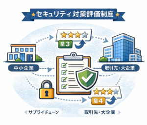 セキュリティ評価制度